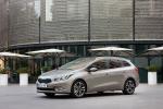 Kia cee&rsquo;d Station Wagon 2012 года